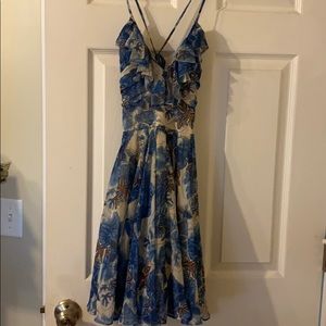 Small Ark & Co dress
